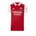 Cheap Arsenal Martin Odegaard #8 Home Football Shirt 2022-23 Short Sleeve